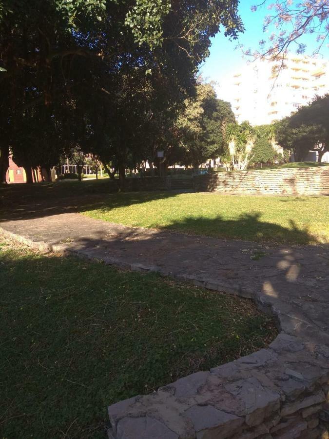 Aguila 110 Leilighet Benalmádena Eksteriør bilde